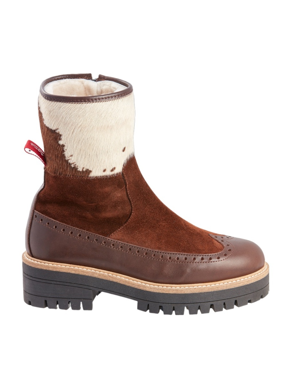 AMMANN MONTREUX 3090 Boot